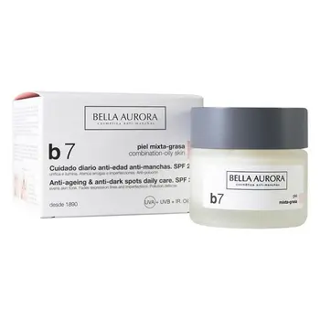 

Anti-Brown Spot Cream B7 Bella Aurora Spf 15 (50 ml)