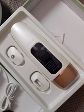 IPL Epilator Bikini Laser-Hair-Removal Permanent Icecool Electric Face Body-Leg Osenyuan