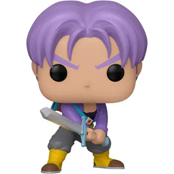 

POP figure Dragon Ball Z Trunks