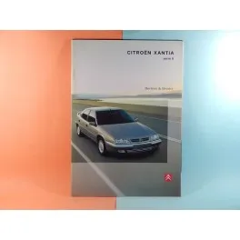 

CITROEN XANTIA