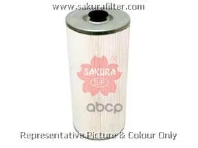 Фильтр Масляный Sakura O1522 Sakura арт. O1522