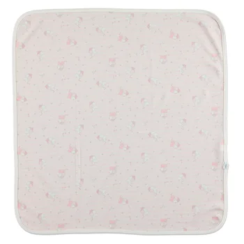 

ebebek HelloBaby Summer Home Patterned Baby Multipurpose Blanket