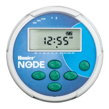 

HUNTER NODE 400, 4 seasons standalone battery programmer