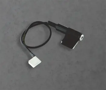 

Sh951 pickup for contrabass, Shadow