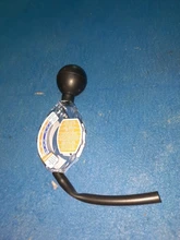 Bolígrafo Universal de control de la calidad del aceite, probador de líquido de frenos, probador de batería de coche, herramienta de prueba automotriz automática