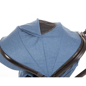 

Amulett 2 in 1 Dark Blue