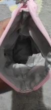 Estuche adaptable de felino para lápices, cartuchera flexible con imagen de gato, grande, ideal para la escuela, regalo