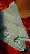 Bolsa de baño para gatos y gatos, bolsas de lavado para aseo, bolsa de limpieza para baño de gatos, restricción para antiarañazos mordedura, suministros para gatos, corte de uñas YT0015