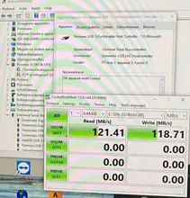 Hub-Adapter Expansion-Card-Adapter Controller Pci-E-Extender 7-Ports External Usb-3.0