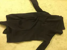 INCERUN-abrigos irregulares de manga larga para hombre, ropa de calle de cuello alto, sólido, de moda, estilo Punk, S-5XL