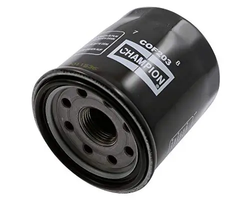 ふらんすねこ　0308 Moto Cof203 Mushroom Oil Filter (hf303) F304, F306 For