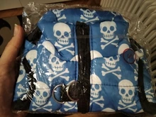 Dog Vest Pet-Supplies Down-Jacket Puppy Chihuahua Winter Windproof Small Warm Apparel