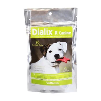 

DIALIX R CANINE 30 CHEWS