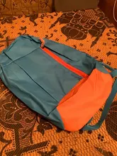 Travel Backpack Small-Bag Ultralight Hiking Climbing Outdoor Sports Waterproof Women