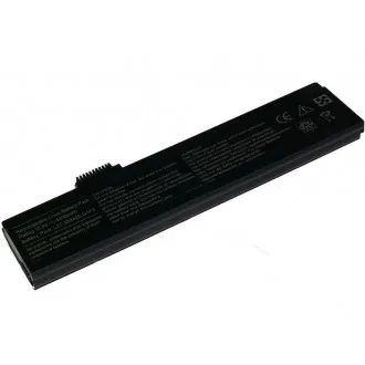 

Amilo Li1818 Li1820 L51-3S4000-S1P3 Olidata-4400 mAh