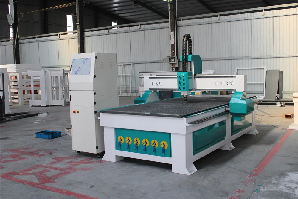 woodworking cnc milling 1325 1