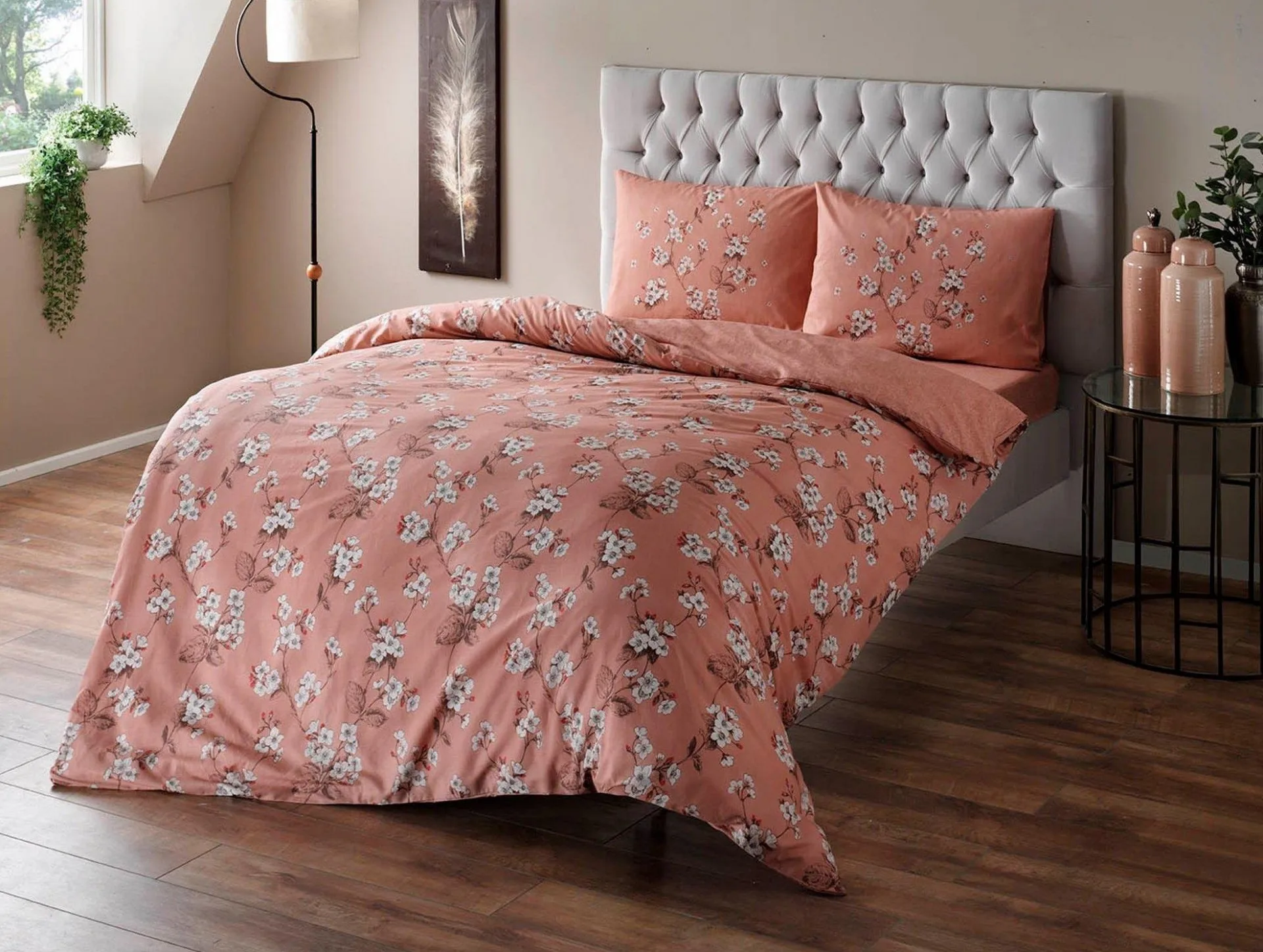 

Estilo Markets Luxury Bedding Set Bedsheet Bedding Set New Bedding Set