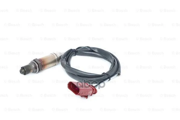Датчик Кислорода Универсальный! 4 Проводной Bosch арт. F00HL00391