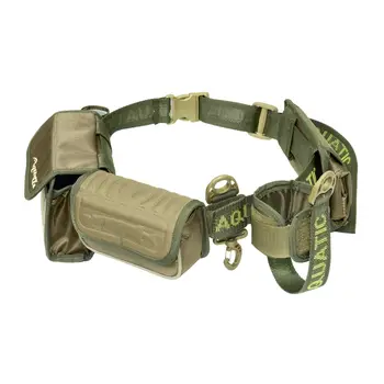 

Belt unloading aquatic pr-02 pr-02