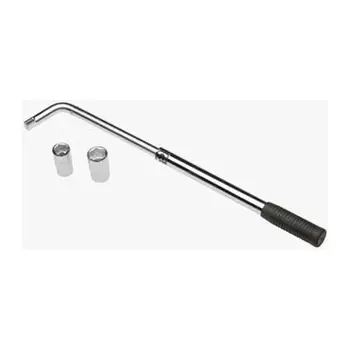 

Wrench wheels telescopic 17/19/21/23"