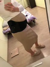 Cinturones de maternidad para mujeres embarazadas, banda de soporte para el abdomen, protector de tirantes para espalda, vendaje prenatal para embarazo y el cuidado del abdomen