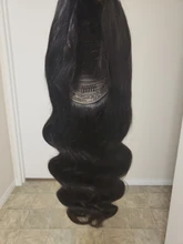 Allove de la onda del cuerpo de la peluca con malla Frontal transparente 13x4 peluca Frontal de encaje pelucas de cabello humano para las mujeres negras 28 30 pulgadas peluca con malla Frontal