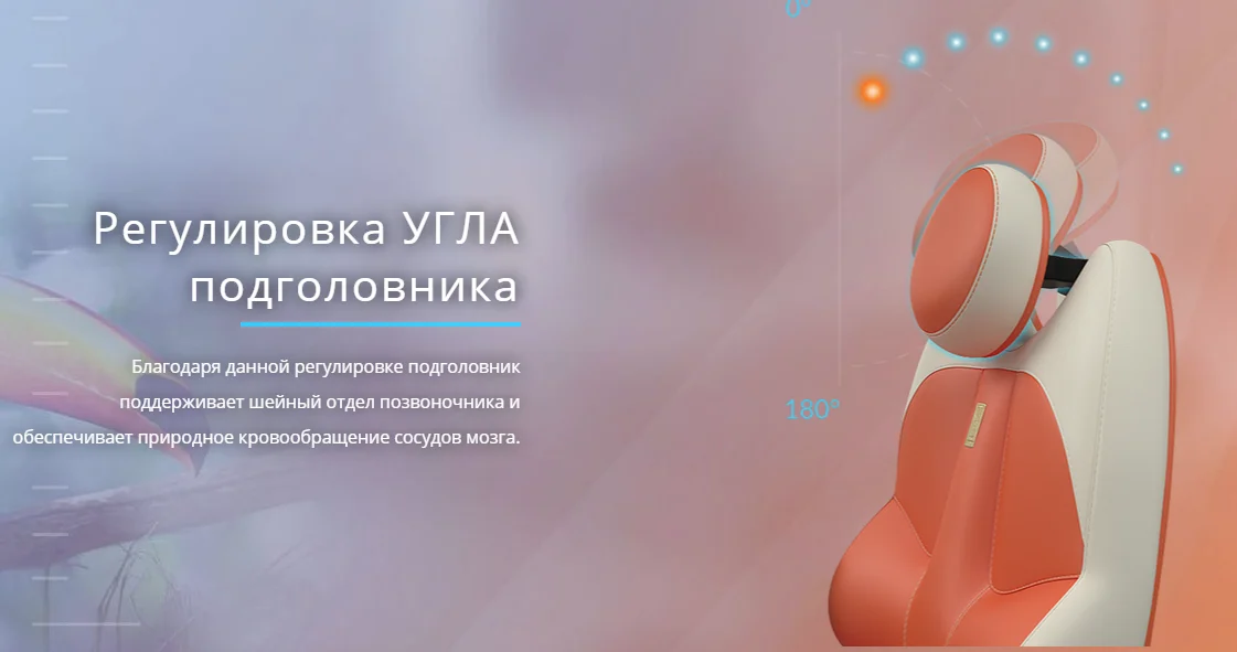 Кресло офисное KULIK SYSTEM KIDS Песочный для детей и подростков Компьютерное Эргономичное 5 зон контроля позвоночника
