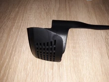 2/1 uds. Espatula Thermomix Accesorios Cocina Brecuchillas Thermomix TM6/TM5/TM31 espátula giratoria para cocina espátula Termomix eliminación de porciones procesadora de alimentos monsieur cuisine connect