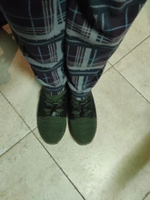 Ryder-zapatos indestructibles con punta de acero para hombre y mujer, botas de seguridad transpirables, a prueba de perforaciones