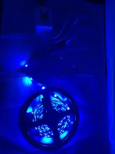 LED luces de tira RGB Bluetooth WIFI 5-20M impermeable SMD 2835/5050 DC 12V cinta Flexible Neno para decoración de la habitación de tiras Led