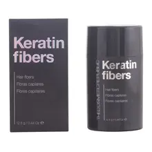 Лечение против выпадения волос кератиновые волокна Косметическая Республика