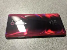Back-Glass-Cover Housing-Cover Battery Case Replacement Black Xiaomi Mi9t Pro Rear Mi-9t