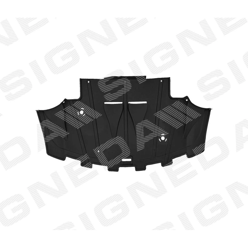 ПЫЛЬНИК ДВИГАТЕЛЯ для Audi 100 C4 (1990-1994) SIGNEDA PAD60000(K)A |