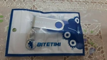 Biyetimi-unidad flash usb tipo C para teléfono y PC, 128GB, OTG 2,0, 64GB, 32GB, capacidad real