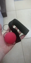 Equipment-Accessories Punch-Ball Head-Band Reflex-Ball Fighting Kick-Boxing Exercise