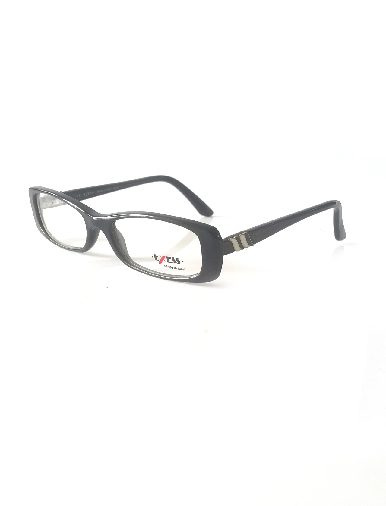 

Markamilla Women Reading Glasses Frame Demo Glasses Eyewear Transparent High Quality WomenExess E 244 1250
