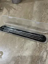 4 unids/set espinilla agujas negro puntos limpiador de acero inoxidable lugar acné Extractor tratamiento aguja cara limpieza, cuidado herramienta