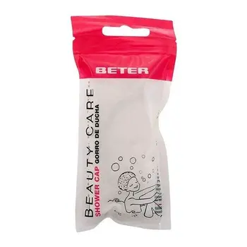 

Shower Cap Beter (1 uds)