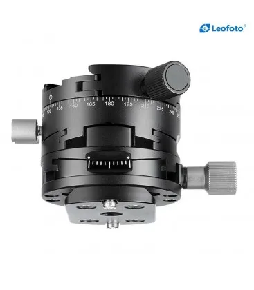 US $253.98 LEOFOTO BALL HEAD G2NP60
