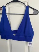 Kliou-chándal deportivo sin mangas para mujer, leggings elásticos, sujetador acanalado, conjunto de dos piezas, ropa de calle firme