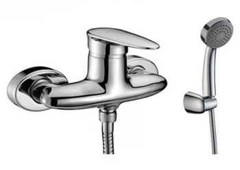 

Shower faucet Lemark Status LM4403C shower