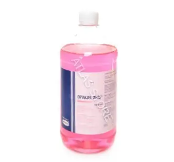 

Opaque Anti Bacterial Gel 1000 ML