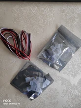 5 uds. De conectores Led para soldadura, 2 pines, 3 pines, 4 pines, 5 pines, Forma L / T/X, Conector de esquina para tira de luz Led RGBWW RGB de 10mm