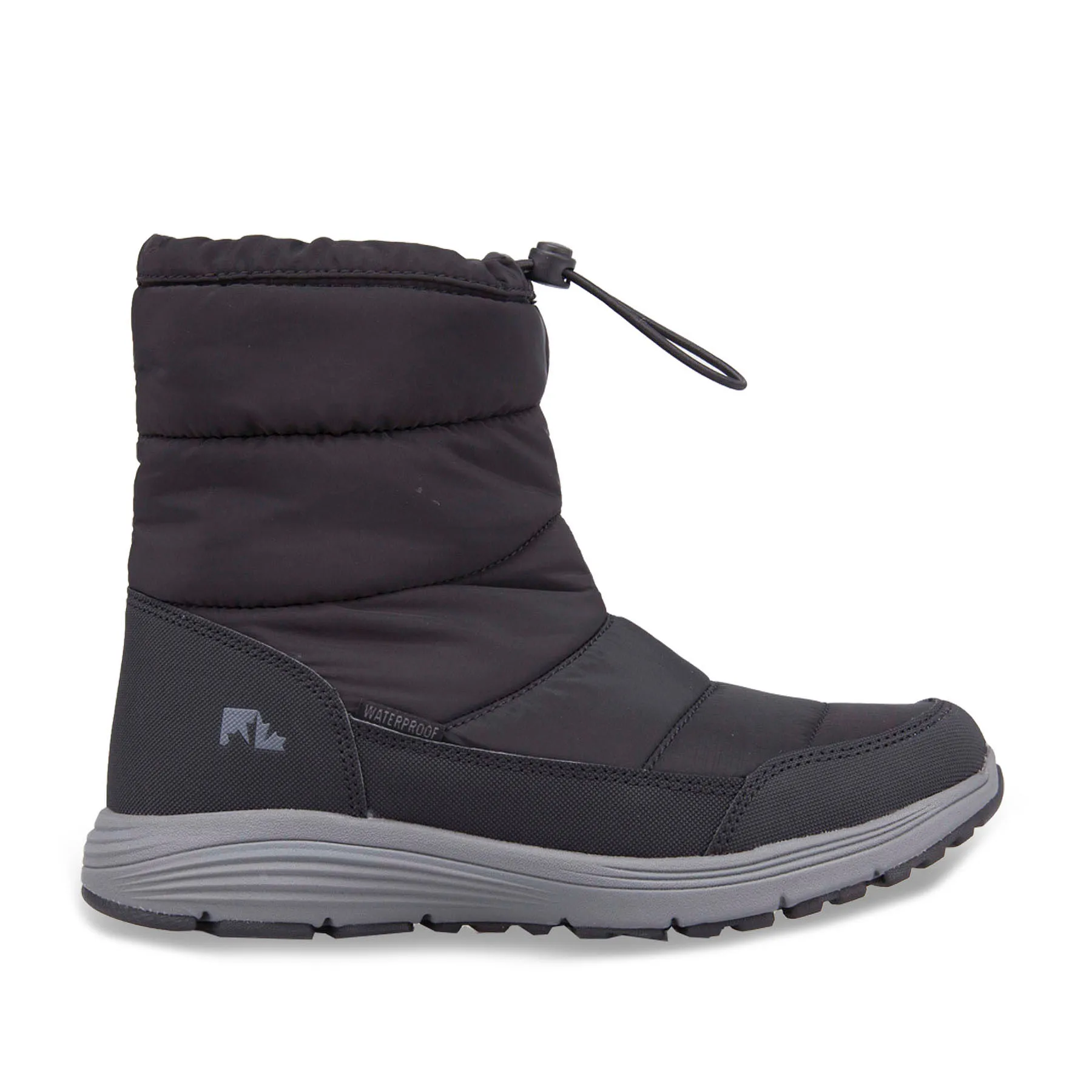

Lumberjack Waterproof Boots WOMEN BOOTS PUNTO