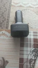 Car-Charger Adapter Display Digital Voltage/temperature/Current-meter-tester Newest USB
