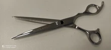 Tijeras profesionales de peluquería, juego de corte de alta calidad con personalidad, 5/5,5/6/6,5/7 pulgadas