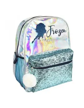 

FROZEN BACKPACK 2 DISNEY©40 cm.