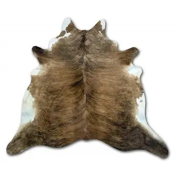 

Zerimar carpet premium cowhide natural 225x210 cm