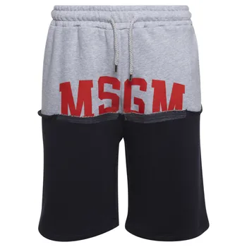 

Brand: Msgm - Genre:- Category: Bermudas - Made …Color:, Size: 10Y