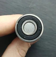 Afilador de Metal para reparación de relojes, guía de afilado, destornillador, herramientas de reparación